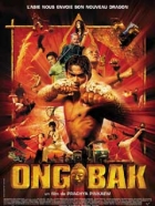 Online film Ong-bak