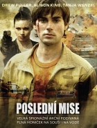 Online film Poslední mise