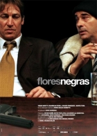 Online film Flores negras