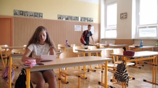 Online film Dva bratři