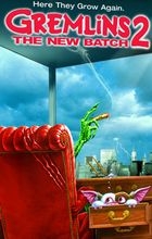 Online film Gremlins 2: Nová generace