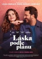 Online film Láska podle plánu