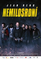 Online film Nemilosrdní