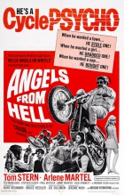 Online film Andělé z pekel