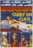 Online film Carry On Cleo