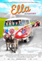 Online film Ella ja kaverit