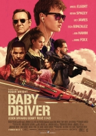 Online film Baby Driver