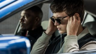 Online film Baby Driver