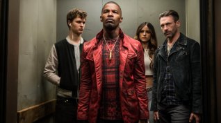 Online film Baby Driver