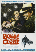 Online film Bonnie a Clyde