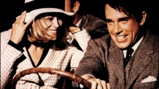 Online film Bonnie a Clyde