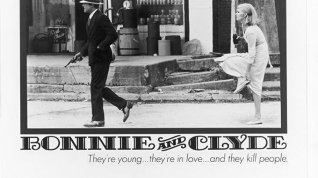 Online film Bonnie a Clyde