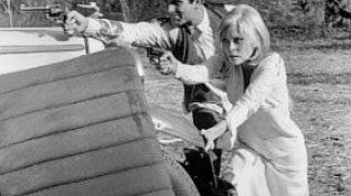 Online film Bonnie a Clyde