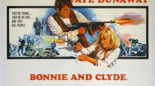 Online film Bonnie a Clyde