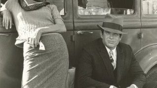 Online film Bonnie a Clyde