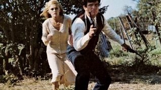 Online film Bonnie a Clyde