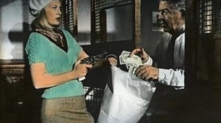 Online film Bonnie a Clyde