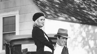 Online film Bonnie a Clyde