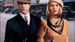 Online film Bonnie a Clyde