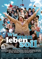 Online film Wie man leben soll