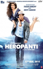 Online film Heropanti