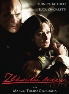 Online film Zběsilá krev