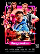 Online film Gangsterdam