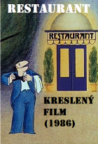 Online film Restaurant