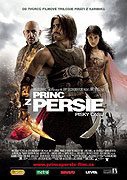 Online film Princ z Persie: Písky času