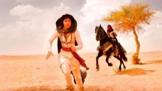 Online film Princ z Persie: Písky času