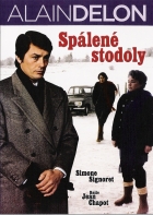 Online film Spálené stodoly