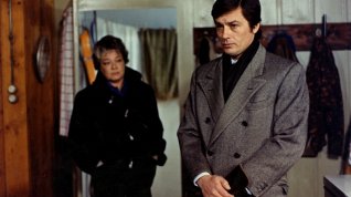 Online film Spálené stodoly
