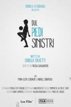 Online film Due piedi sinistri