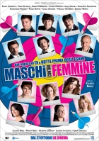 Online film Maschi contro femmine