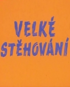 Online film Velké stěhování