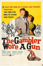 Online film The Gambler Wore a Gun