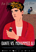 Online film Dante vs. Mohammed Ali