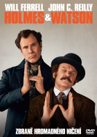 Online film Holmes & Watson