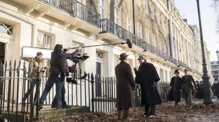 Online film Holmes & Watson