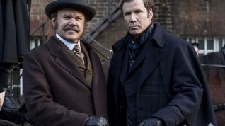 Online film Holmes & Watson