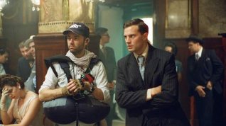 Online film Anthropoid