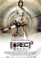 Online film REC 3: Počátek