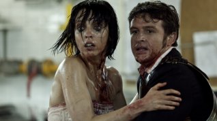 Online film REC 3: Počátek