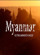 Online film Myanmar, ve stínu barmských pagod
