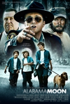 Online film Útěk na Aljašku