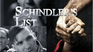 Online film Schindlerův seznam
