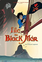 Online film L'île de Black Mór