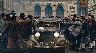 Online film Schachnovelle