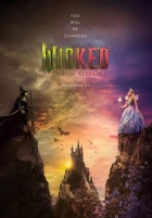 Online film Wicked: For Good