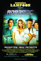 Online film RoboDoc